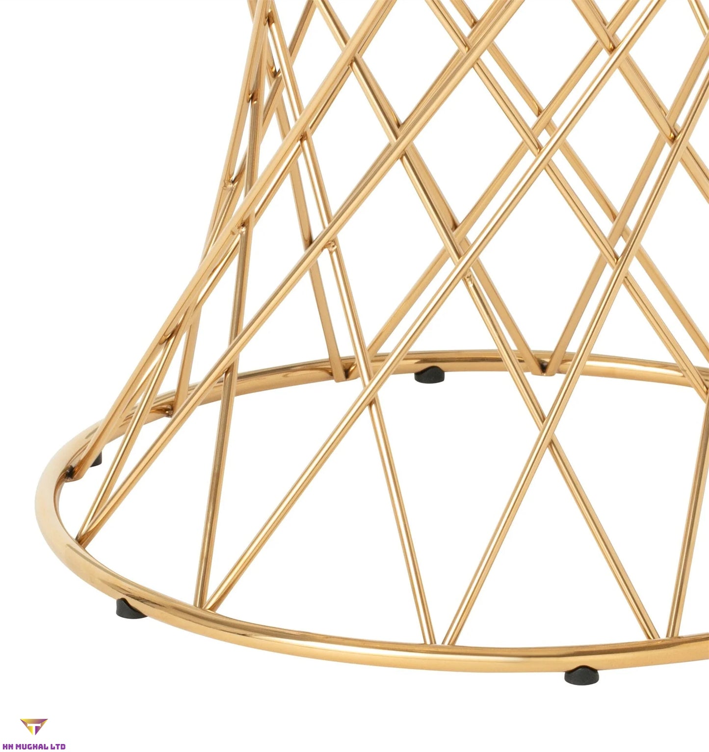Philana Marble Side Table