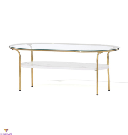 Topia coffee table