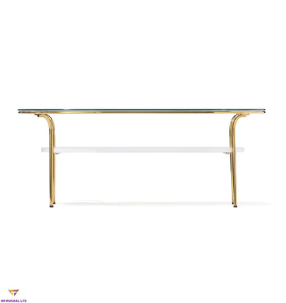 Topia coffee table