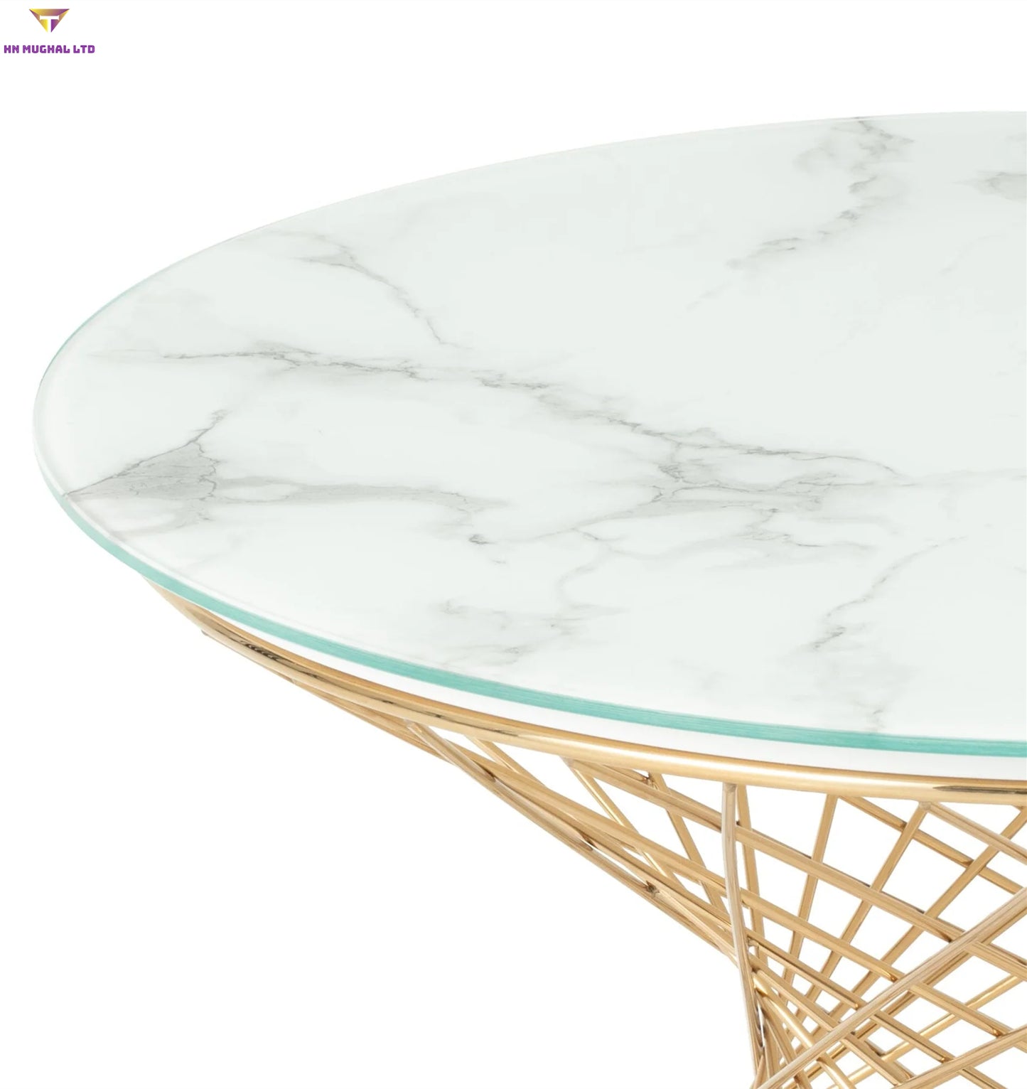 Philana Coffee Table