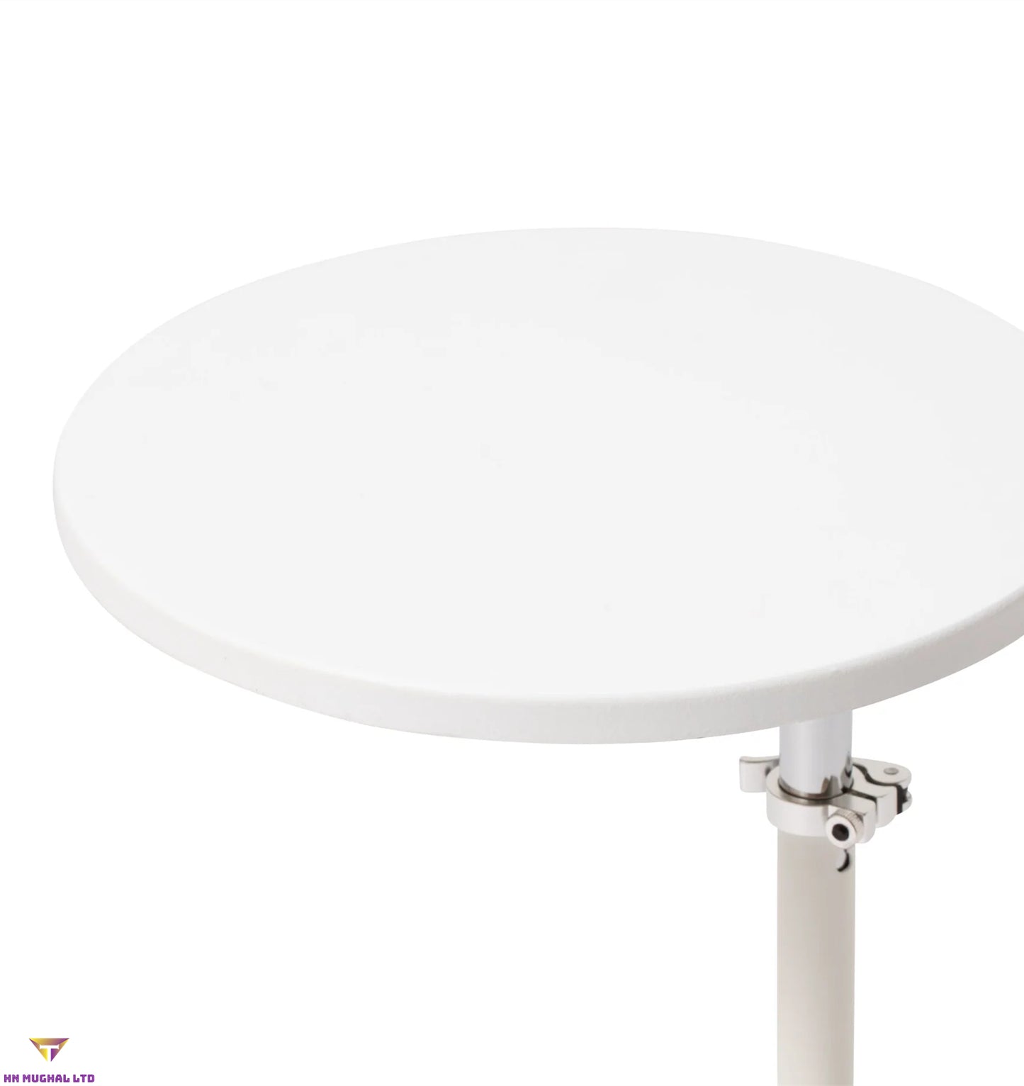Otelia marble side table