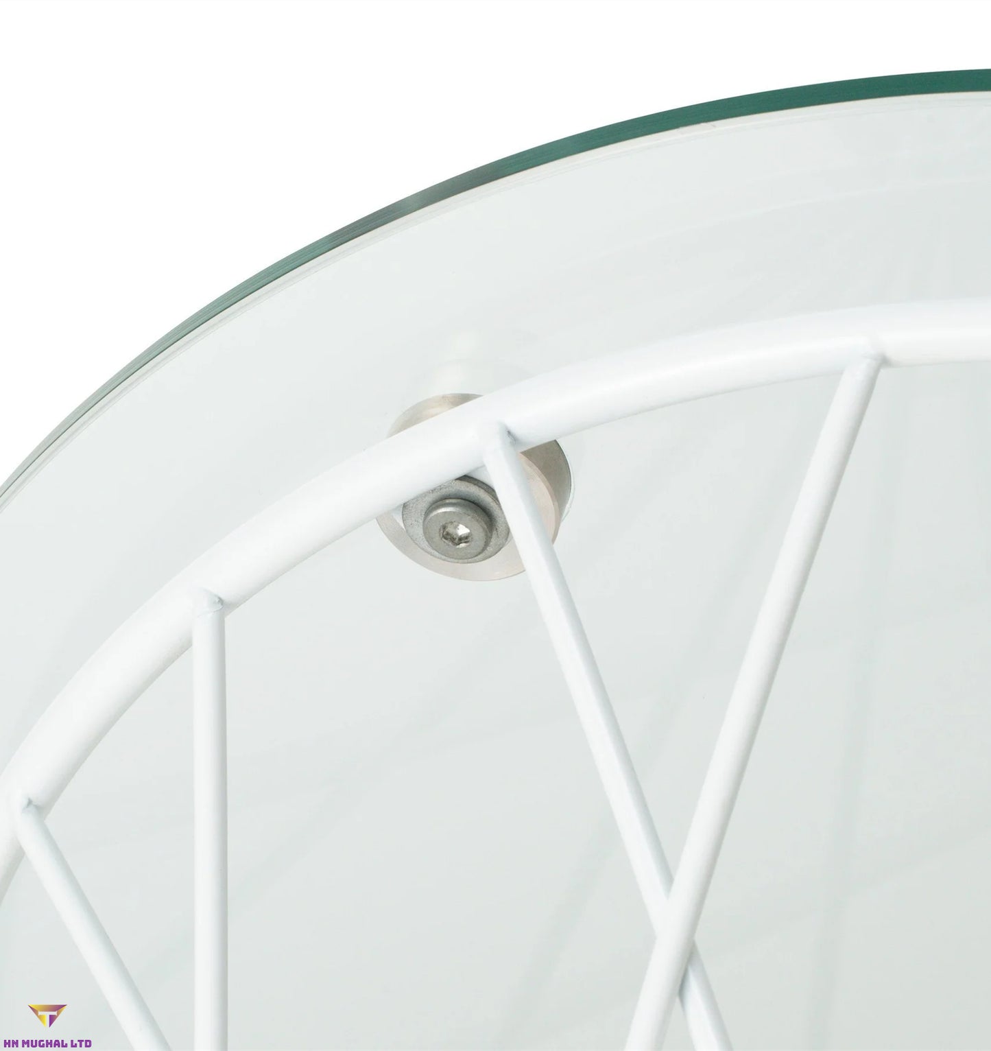 Philana Side Table