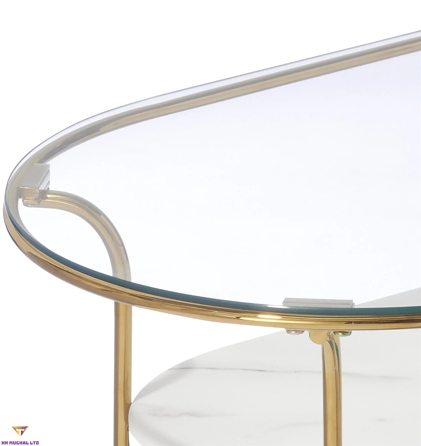 Topia coffee table