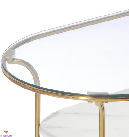 Topia coffee table