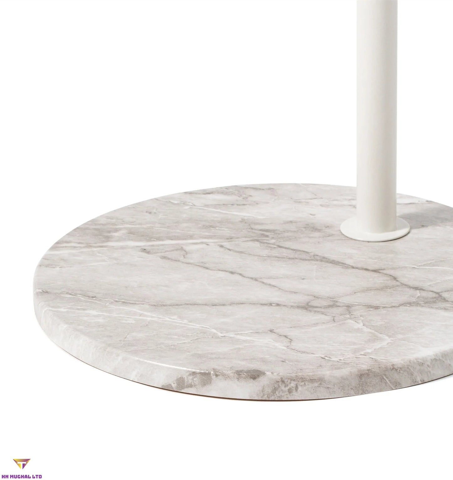 Otelia marble side table