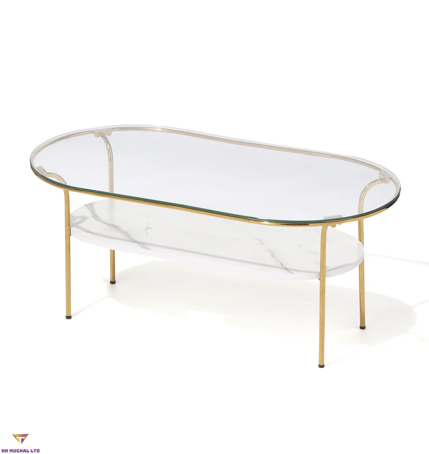 Topia coffee table