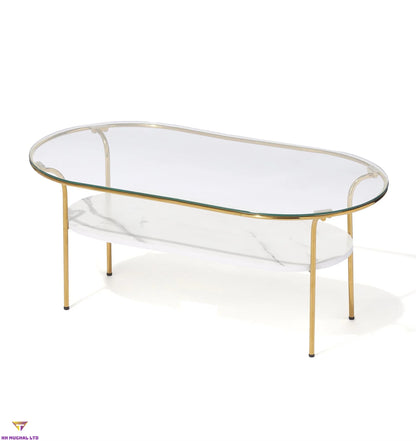 Topia coffee table