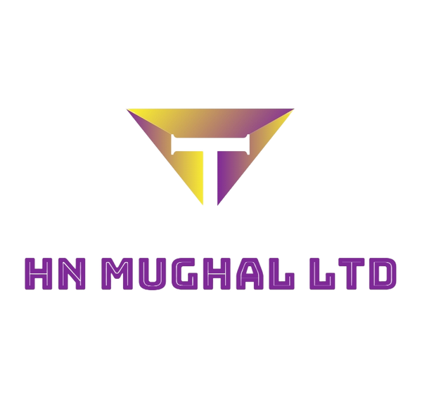 HN MUGHAL LTD
